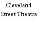 Cleveland Street Theatre