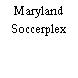 Maryland Soccerplex