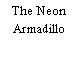 The Neon Armadillo