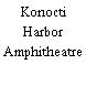 Konocti Harbor Amphitheatre