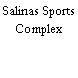 Salinas Sports Complex