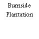 Burnside Plantation