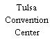 Tulsa Convention Center