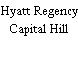 Hyatt Regency Capital Hill