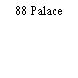 88 Palace
