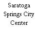 Saratoga Springs City Center