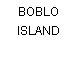 BOBLO ISLAND