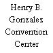 Henry B. Gonzalez Convention Center