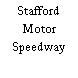 Stafford Motor Speedway