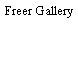 Freer Gallery