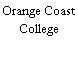 Orange Coast College