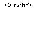 Camacho's
