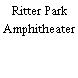 Ritter Park Amphitheater