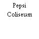 Pepsi Coliseum