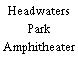 Headwaters Park Amphitheater