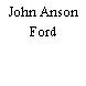 John Anson Ford