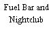 Fuel Bar and Nightclub