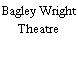 Bagley Wright Theatre