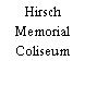 Hirsch Memorial Coliseum