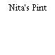 Nita's Pint