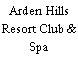 Arden Hills Resort Club & Spa