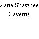 Zane Shawnee Caverns