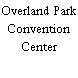 Overland Park Convention Center