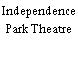 Independence Park Theatre