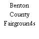 Benton County Fairgrounds
