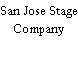 San Jose Stage Company