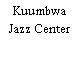 Kuumbwa Jazz Center