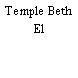 Temple Beth El