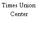 Times Union Center