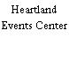 Heartland Events Center