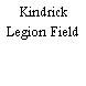 Kindrick Legion Field