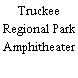 Truckee Regional Park Amphitheater