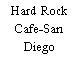 Hard Rock Cafe-San Diego