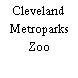 Cleveland Metroparks Zoo