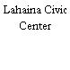 Lahaina Civic Center