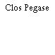 Clos Pegase