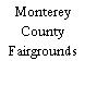 Monterey County Fairgrounds