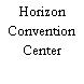 Horizon Convention Center