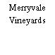 Merryvale Vineyards