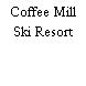 Coffee Mill Ski Resort