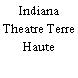 Indiana Theatre Terre Haute