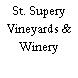 St. Supery Vineyards & Winery