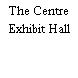 The Centre Exhibit Hall