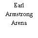 Earl Armstrong Arena