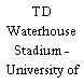 TD Waterhouse Stadium - University of Western Ontario