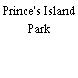 Prince's Island Park
